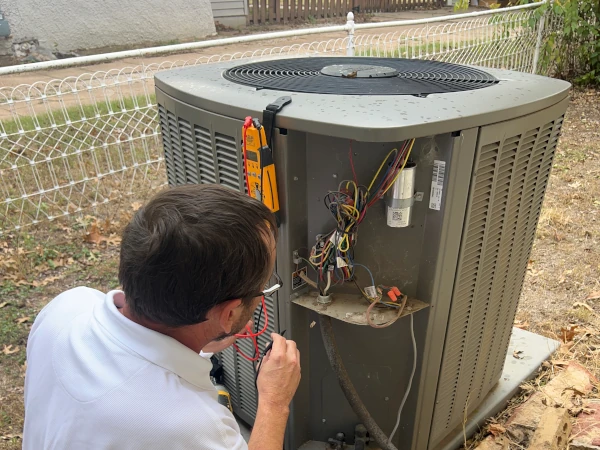 AC-tuneup