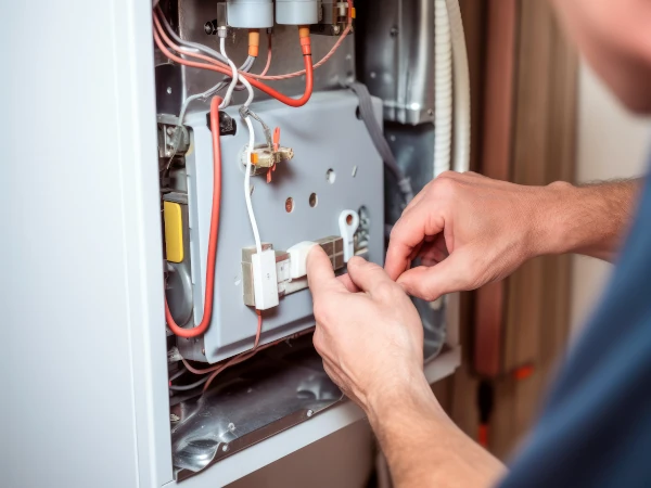 furnace repair athens texas